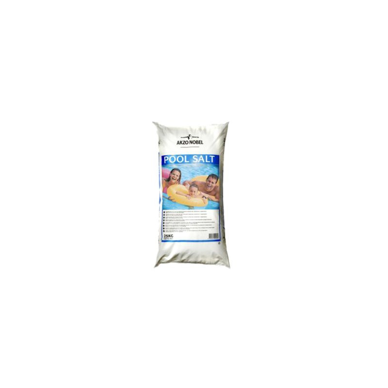 Poolsalt 25 kg