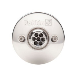 Inlopp Marine ankarfäste