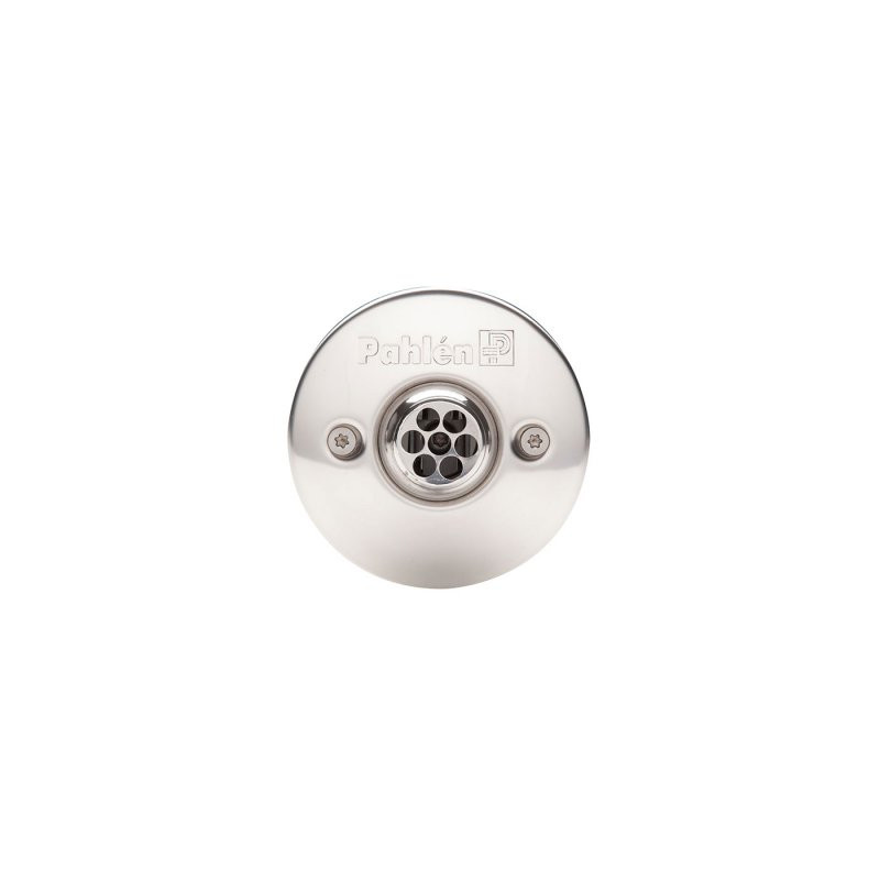 Inlopp Marine ankarfäste