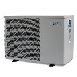 Pahlén poolvärmepump Calidi ZP