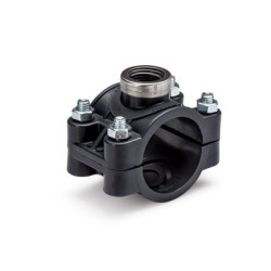 Anborrningsbygel Ø50 F 3/4" mm