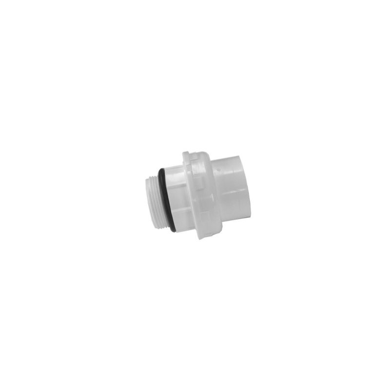 PVC Unionskoppling D 63 mm