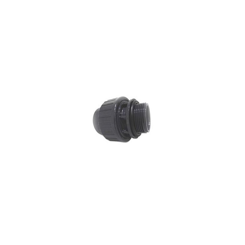 PVC Unionskoppling D 63 mm