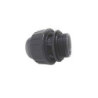 PVC Unionskoppling D 63 mm