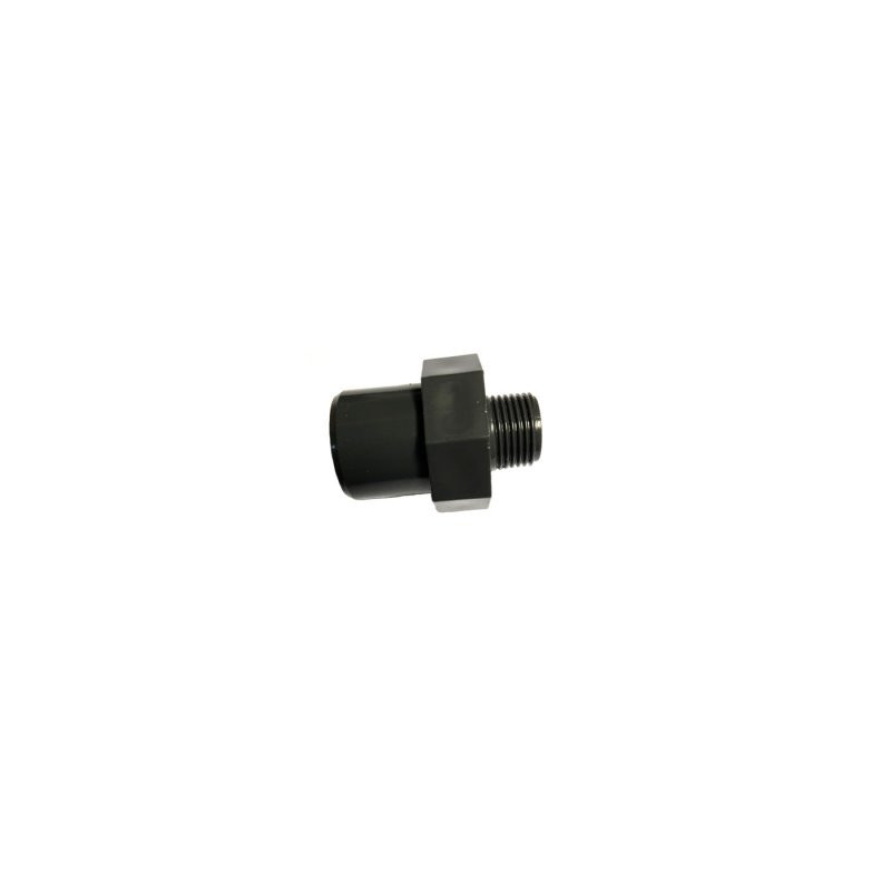Nippel adapter 25-20x3/4"