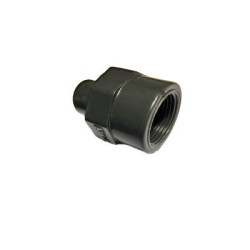 Nippel adapter 20-16x3/4"