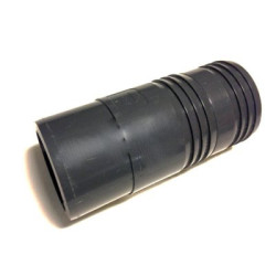 Slanganslutning D 16-16 mm