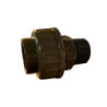 PVC Unionskoppling D 32-1"