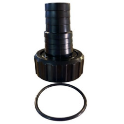 HAYWARD UNION KIT 32/38 MM...