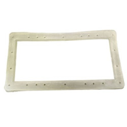 Skimmer packning rostskyddande