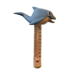 Pool-spa termometer