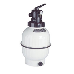 Sandfilter Cantabric