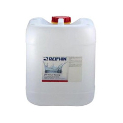 Flytande Ph plus Delphin