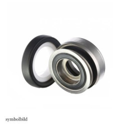 Kripsol Axeltätning för...