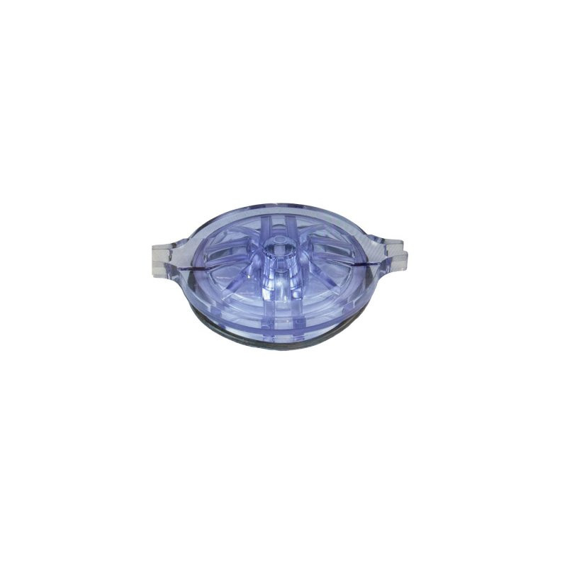 Pump Lock med O-ring för Kripsol Koral pump