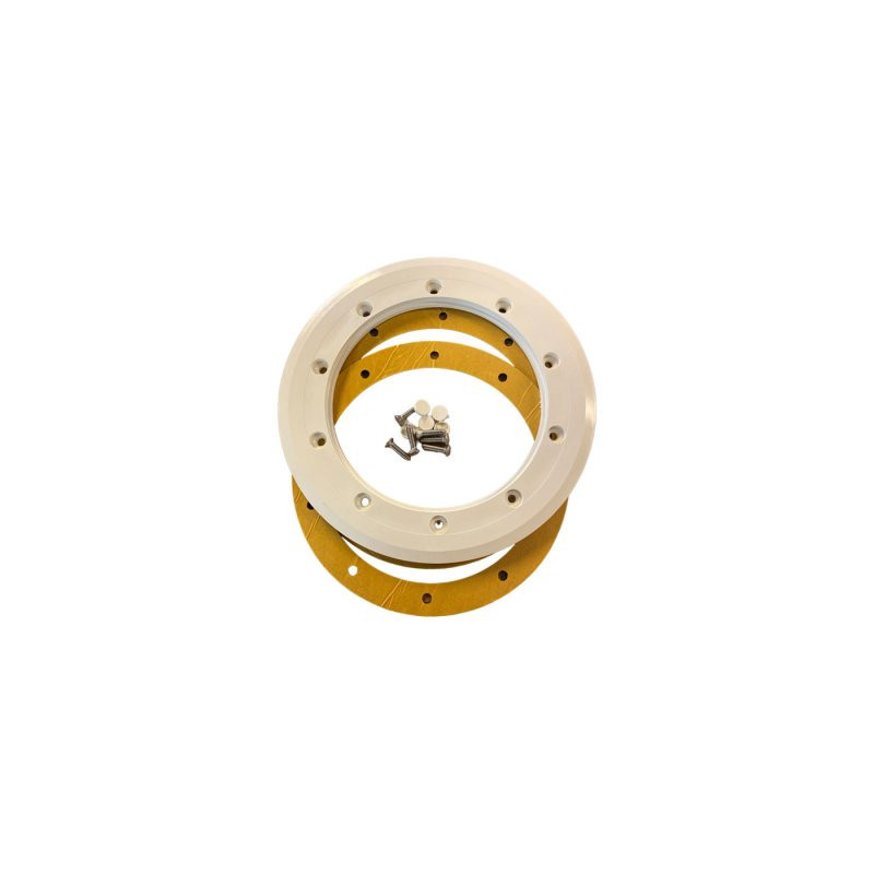 Packningssats till bottenavlopp 11/2"-2" Astral