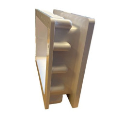 Skimmer förlängning SKX16001VE