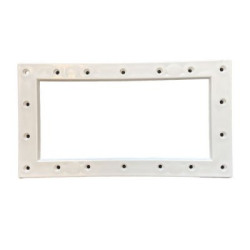 Skimmerram ovanmarkspool