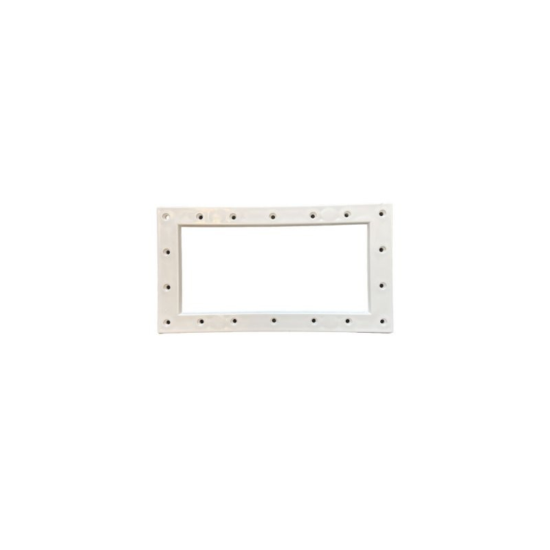 Skimmerram ovanmarkspool