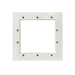 Skimmerram ovanmarkspool