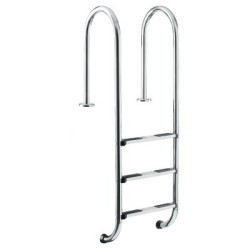 Poolstege 3 eller 4 steg Av...