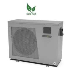 Poolvärmepump Pelago 30