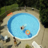 Rund pool D 2,40x1,32 m