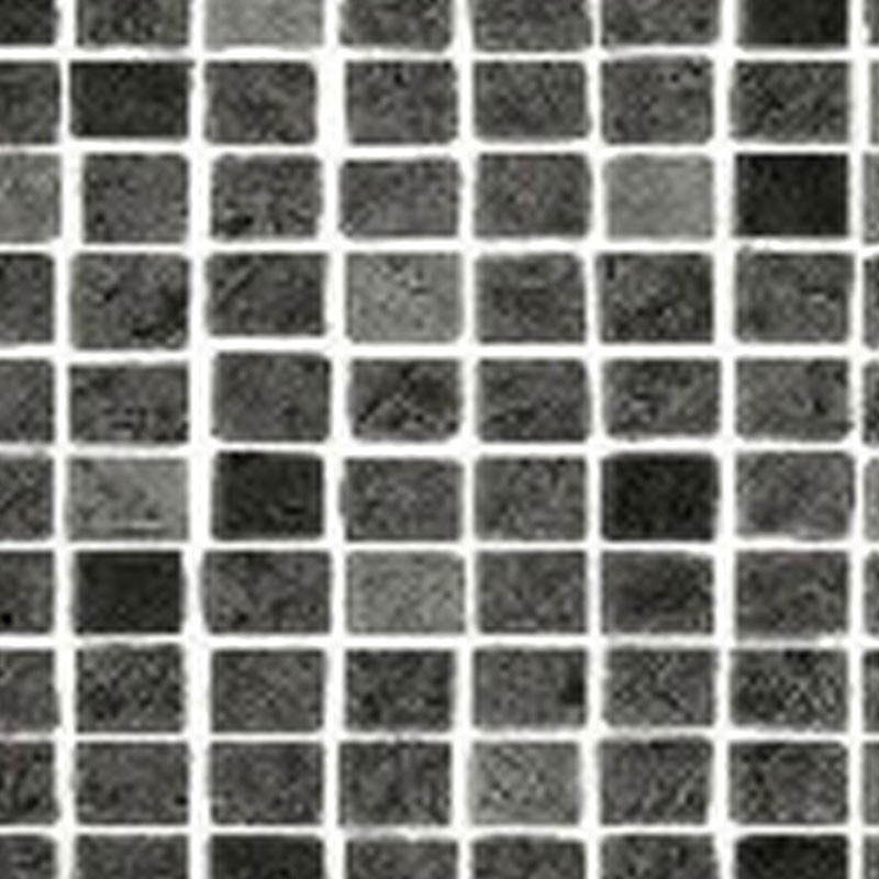 Persia svart mosaik  liner