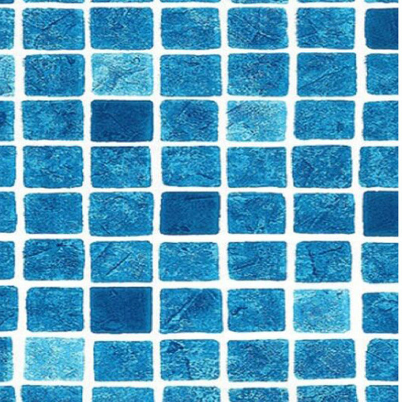 Persia blå mosaik  liner