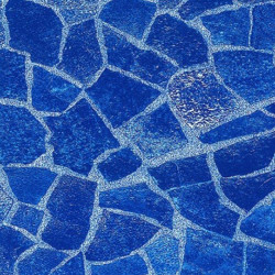 5,90x3,66x1,32 m 0,75 mm. Mönstrad liner