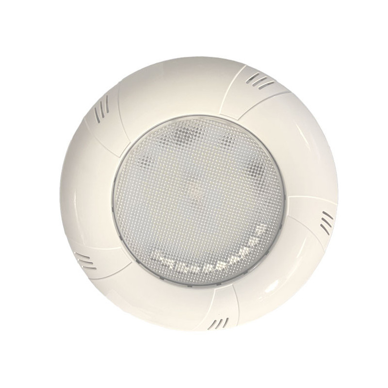 Poolbelysning Led 20W Vit ljus