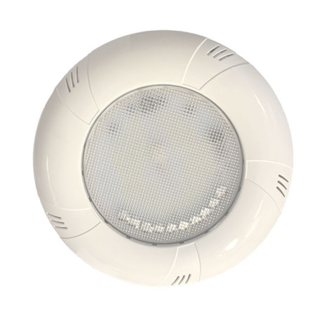 Poolbelysning Led 20W Vit ljus