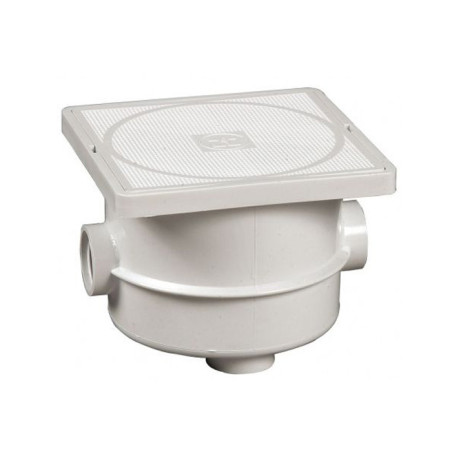 Kopplingsbox poolbelysning