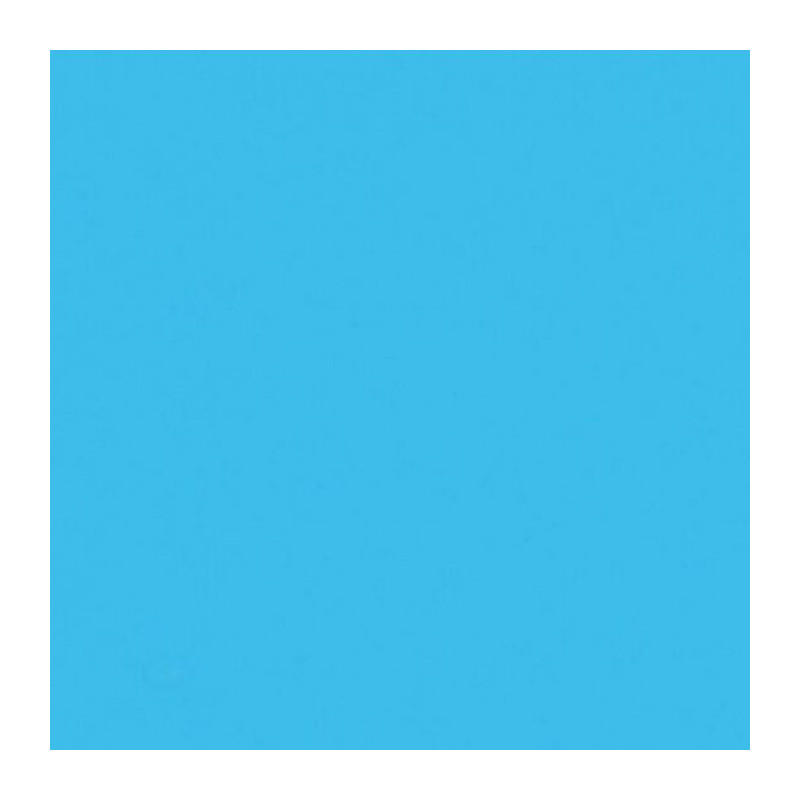 7,50x3,66x1,32 m 0,75 mm. Enfärgad liner