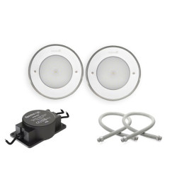 Poolbelysning Bas  LED 170 VS