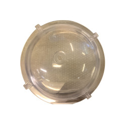 Filterkåpa 8'' Pentair