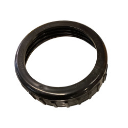 Låsring poolpump Magic, svart.