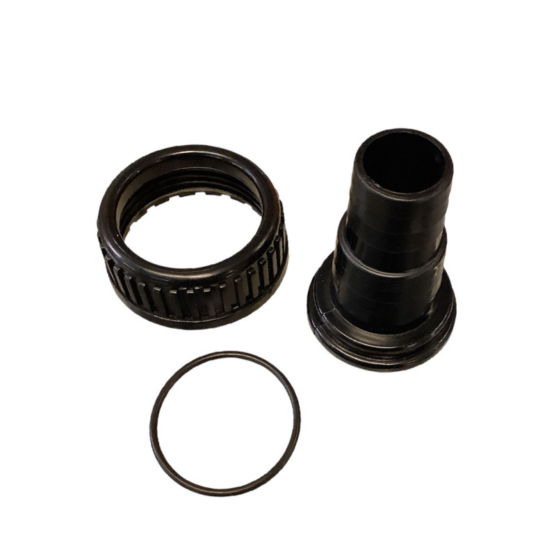 Pumpanslitning kit D 32-38 mm
