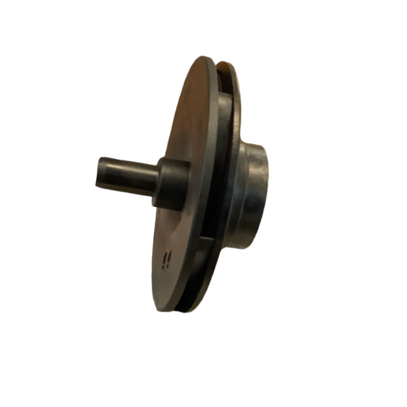 Impeller Badu Delta 9