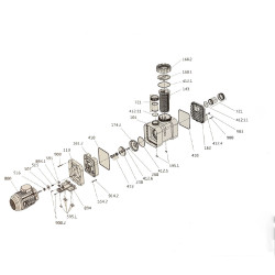Poolpump Speck Badu Delta.