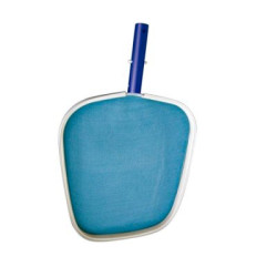 Poolhåv med alum. ram