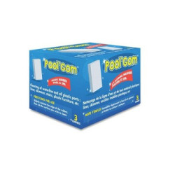 Rengöringsvamp PoolGom