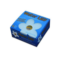 Smutsabsorberare Water Lily