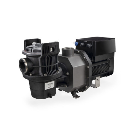 MidiVISE – Poolpump med invertermotor 1,1 kW