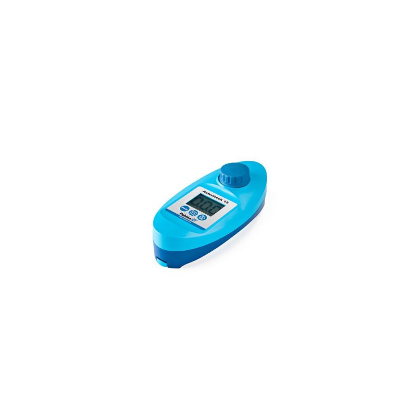 Pooltestare Autocheck 25