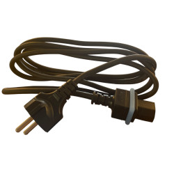 Transformatkabel MIDI-VAC 20