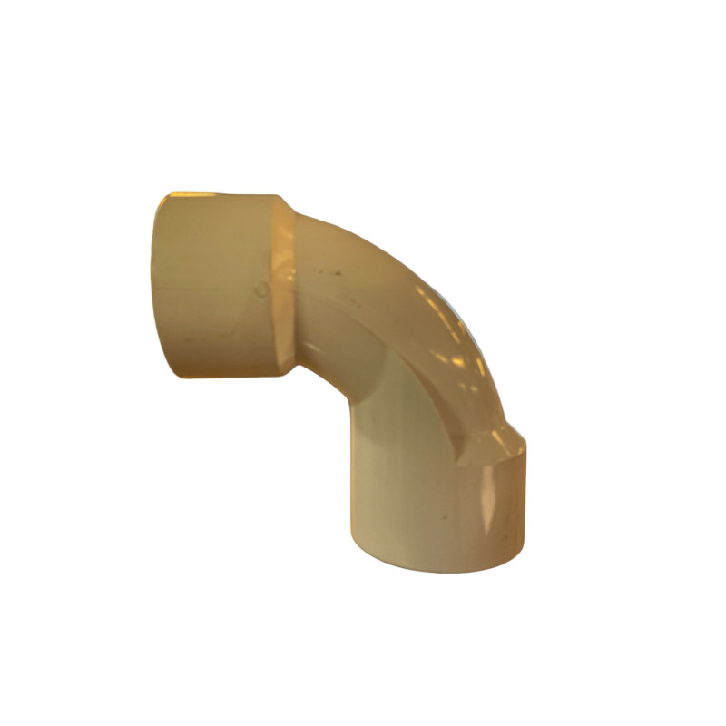 BÖJ 90' 2 1/2''S-2 1/2"S