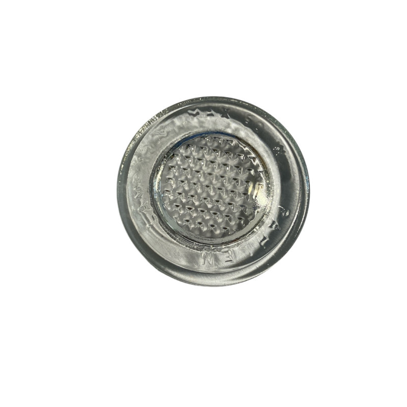 Glas till spabelysning 50 W. Pahlen