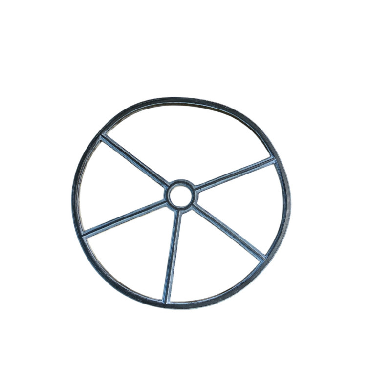 Stjärnpackning V6 2" Praher