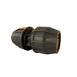 PEM koppling rak 50 mm